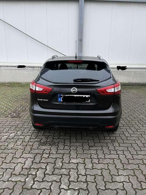 Gebraucht 2016 Nissan Qashqai SUV | 14.000 € (Fairer Preis) - Bild 1/4