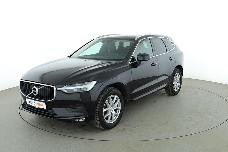 Gebraucht Volvo XC60 Momentum 235 PS (172 kW) 2019 SUV