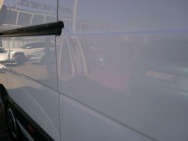 Gebraucht Renault Master 131 PS (96 kW) 2019 Weiß Van / Kleinbus