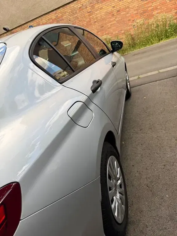 Gebraucht Fiat Tipo Street 95 PS (69 kW) 2021 Silber Limousine