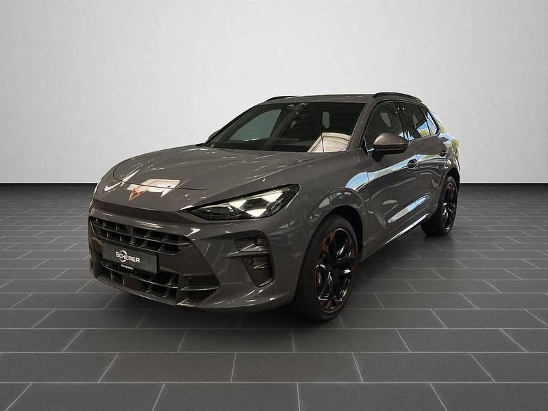 Graphengrau Gebraucht 2024 Cupra Terramar VZ SUV | 48.990 € - Bild 1/4