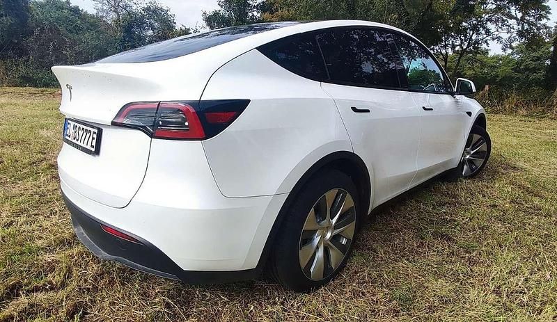 Gebraucht Tesla Model Y RWD 219 kW (299 PS) 2023 SUV