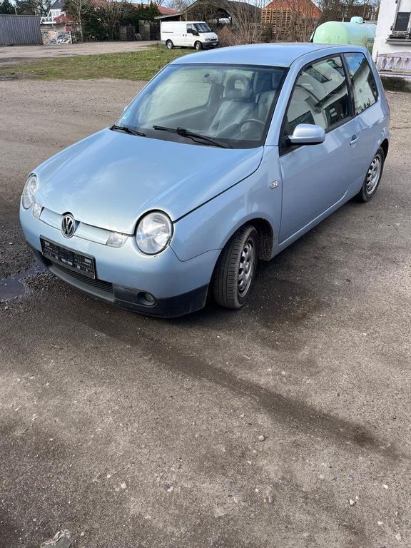 Gebraucht 2003 VW Lupo Kleinwagen | 1.999 € (Fairer Preis) - Bild 1/1