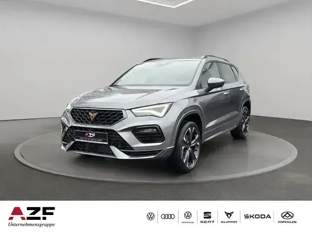 Gebraucht Cupra Ateca 150 PS (110 kW) 2025 SUV