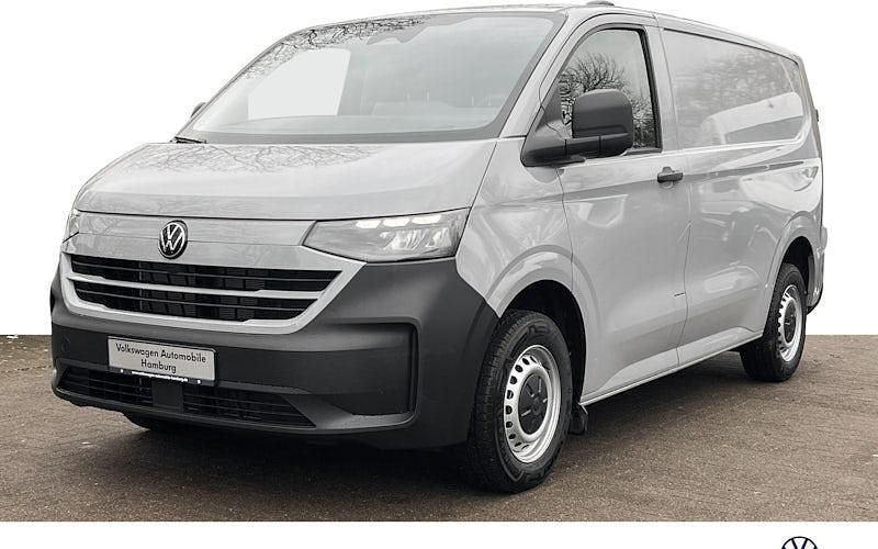 Grau Neu 2025 VW T6.1 Van | 45.990 € (Etwas zu teuer) - Bild 1/4