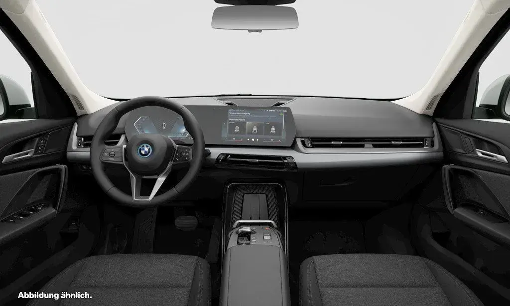 Gebraucht BMW iX1 Performance 230 kW (313 PS) 2023 Weiß SUV