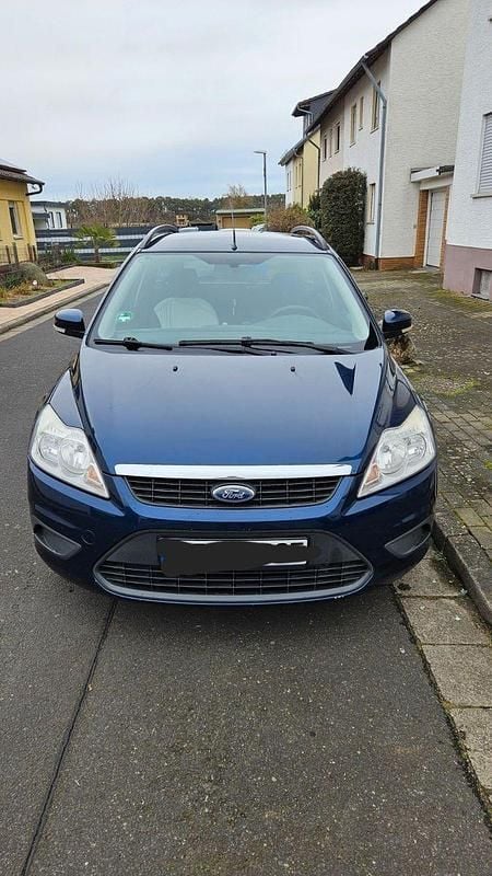Gebraucht 2011 Ford Focus Style Kombi | 1.900 € (Etwas zu teuer) - Bild 1/4