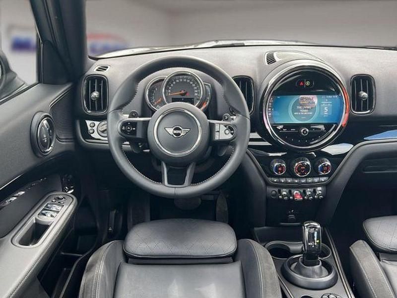 Używany Mini Cooper S 178 KM (130 kW) 2022 Szary Hatchback