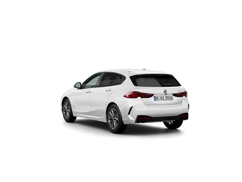 Neu BMW 120 156 PS (114 kW) 2026 Alpinweiß uni Kleinwagen