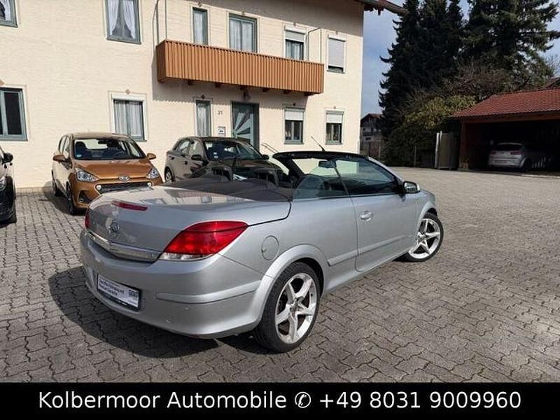 Gebraucht Opel Astra 140 PS (102 kW) 2008 Andere