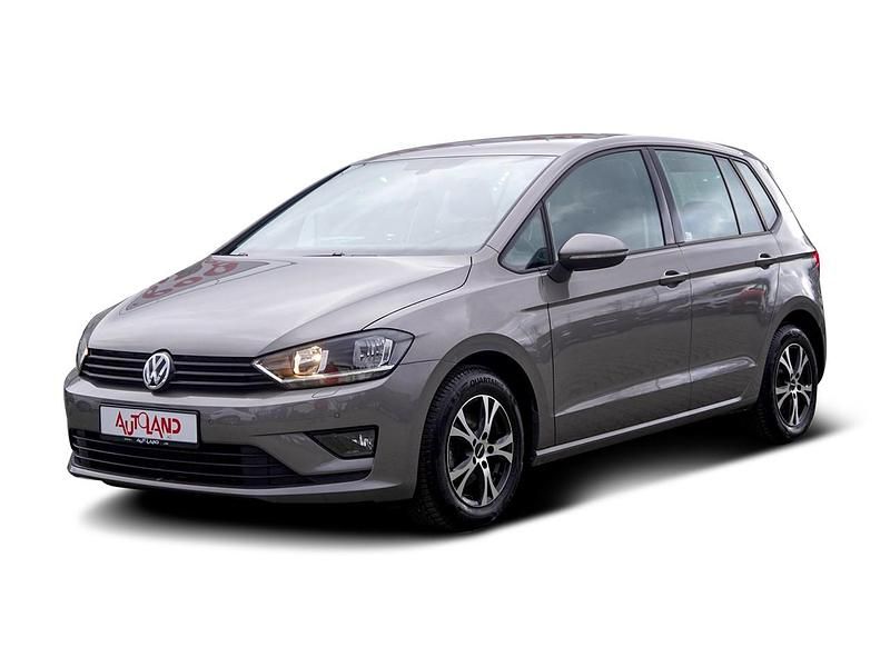 Beige Gebraucht 2016 VW Golf VII | 15.950 € (Etwas zu teuer) - Bild 1/4