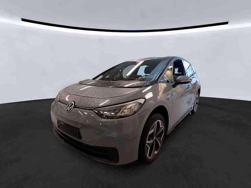 Mondsteingrau Gebraucht 2021 VW ID.3 Pro Kleinwagen | 16.290 € (Superpreis) - Bild 1/4