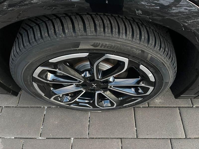 Gebraucht XPENG G6 AWD Performance 358 kW (487 PS) 2026 Schwarz SUV