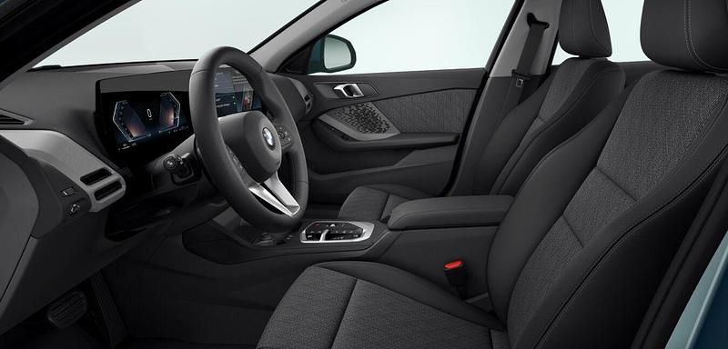 Gebraucht BMW 120 Shadowline 163 PS (119 kW) 2025 Grün Kleinwagen