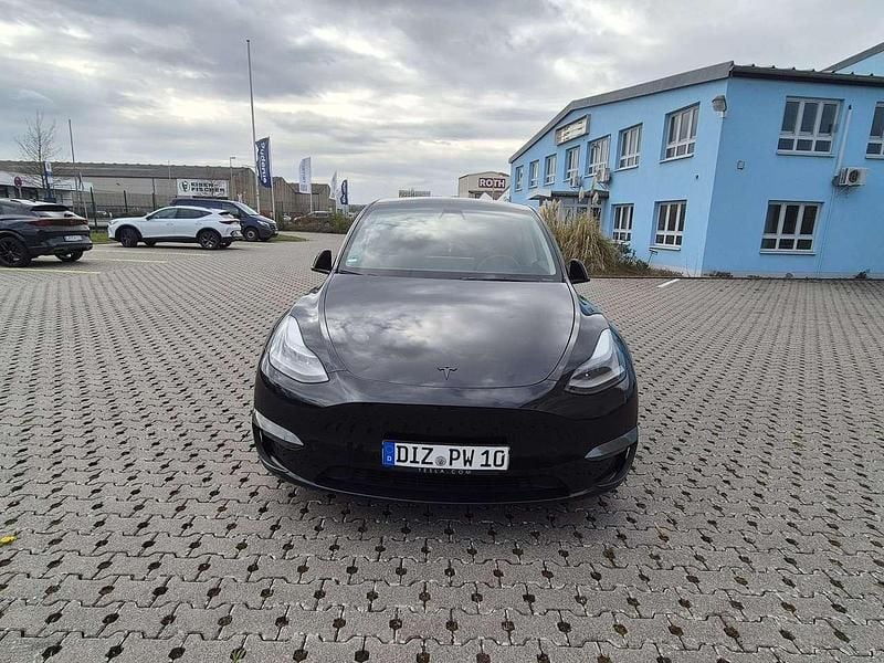 Usado Tesla Model Y Performance 392 kW (534 CV) 2023 SUV