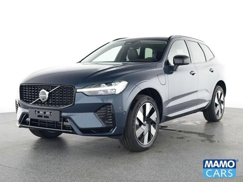 Gebraucht Volvo XC60 Plus 398 PS (292 kW) 2025 Blau SUV