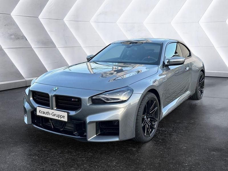 Gebraucht BMW M2 Performance 480 PS (353 kW) 2025 Grau Coupé