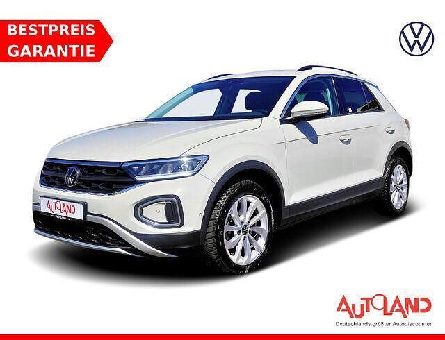 Andere Gebraucht 2022 VW T-Roc SUV | 24.890 € (Fairer Preis) - Bild 1/4