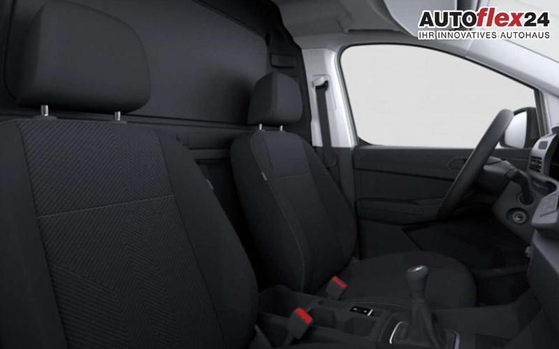 Neu Ford Transit Connect Trend 122 PS (89 kW) 2026 Comet grey Van / Kleinbus