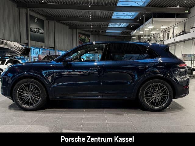 Gebraucht Porsche Cayenne 519 PS (381 kW) 2025 Andere farbe SUV
