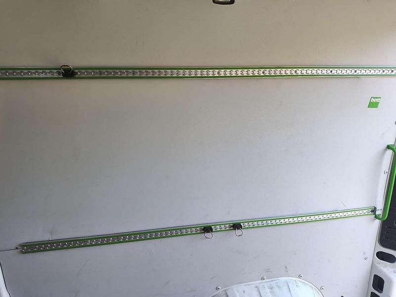 Gebraucht Peugeot Boxer Avantage 165 PS (121 kW) 2020 Van