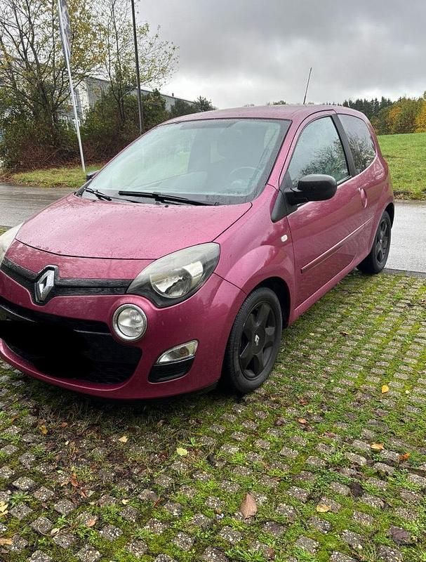 Gebraucht 2011 Renault Twingo Kleinwagen | 3.499 € (Etwas zu teuer) - Bild 1/4