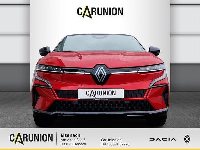 Gebraucht Renault Megane E-Tech Techno 160 kW (218 PS) 2024 Andere farbe