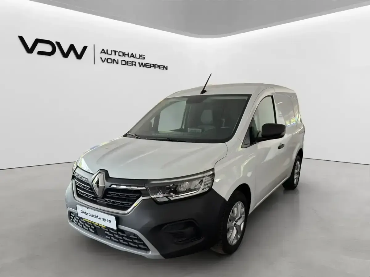 Occasion Renault Kangoo Rapid Extra 70 ch (51 kW) 2021 Monospace