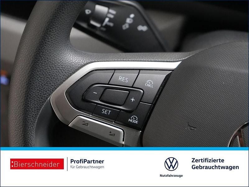 Second-hand VW Crafter 140 CP (102 kW) 2025 Negru Van