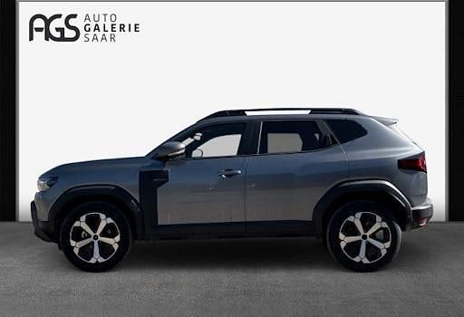Neu Dacia Duster Journey 131 PS (96 kW) 2025 Grau SUV