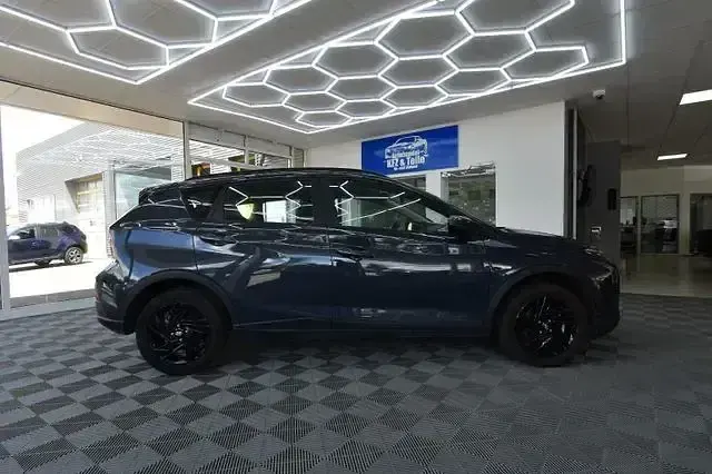 Gebraucht Hyundai Bayon 101 PS (74 kW) 2024 Andere SUV