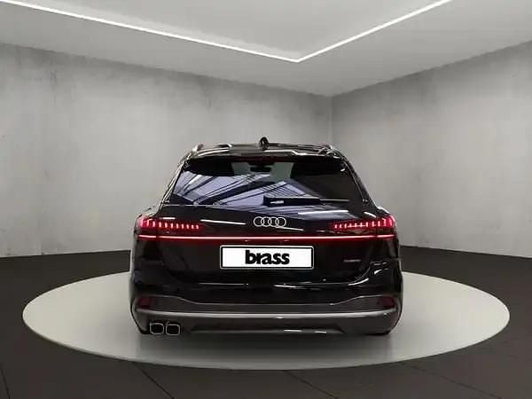 Neu Audi A6 Ambiente 204 PS (150 kW) 2026 Mythosschwarz metallic Kombi