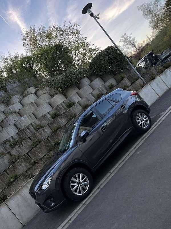 Gebraucht 2014 Mazda CX-5 Sendo SUV | 12.500 € (Etwas zu teuer) - Bild 1/4