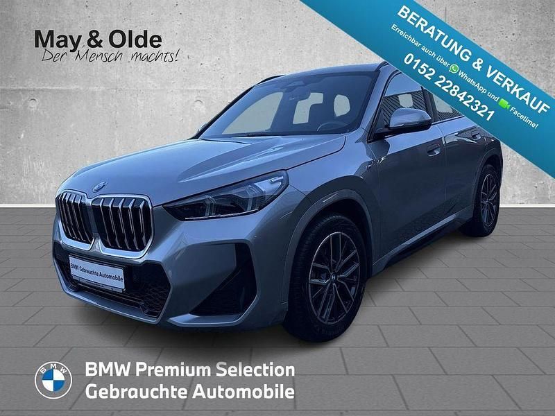 Andere Gebraucht 2025 BMW X1 Performance SUV | 37.990 € (Superpreis) - Bild 1/4