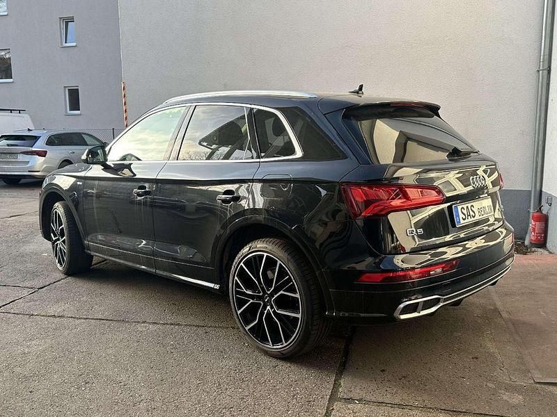 Gebraucht Audi Q5 Sport 367 PS (269 kW) 2020 Other SUV