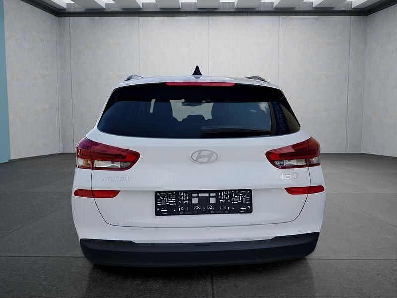Neu 2025 Hyundai i30 Kombi | 24.399 € (Fairer Preis) - Bild 1/2