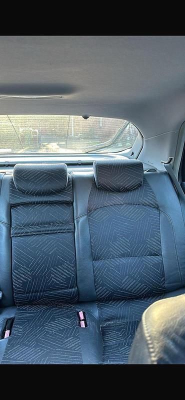 Gebraucht Renault Laguna II 2002 Blau Kleinwagen