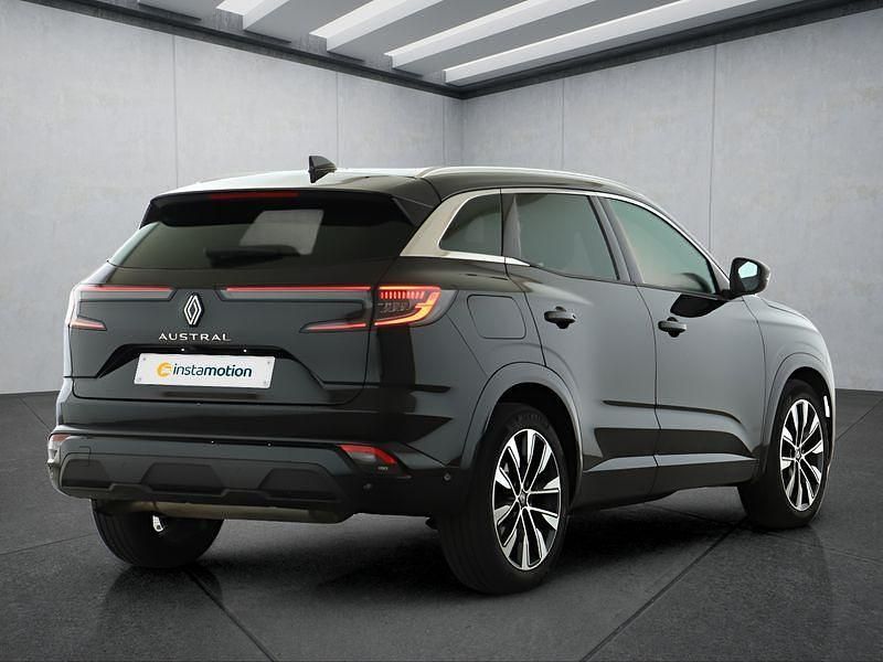 Occasion Renault Austral Techno 158 ch (116 kW) 2025 Noir SUV