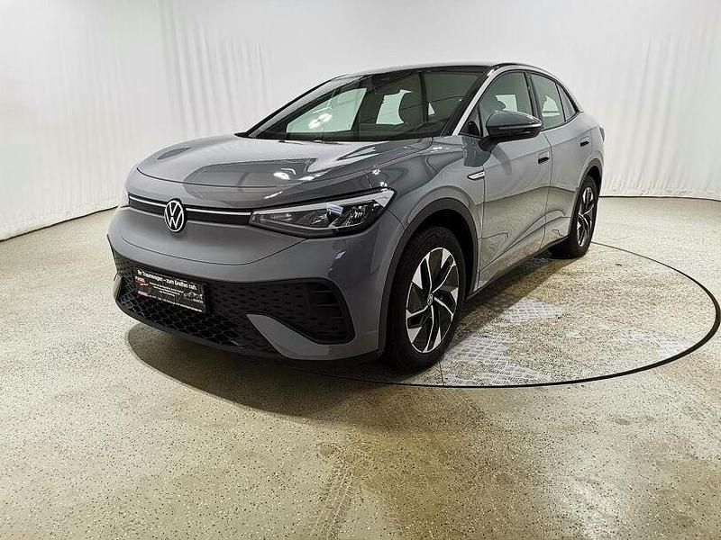 Gebraucht VW ID.5 Pro Performance 150 kW (204 PS) 2023 Mondsteingrau SUV
