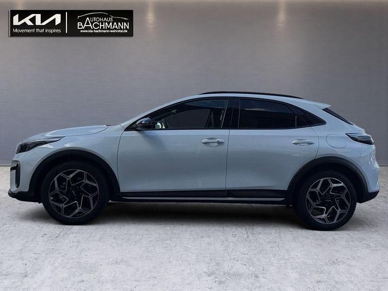 Neu Kia XCeed GT-Line 150 PS (110 kW) 2026 Weiß SUV