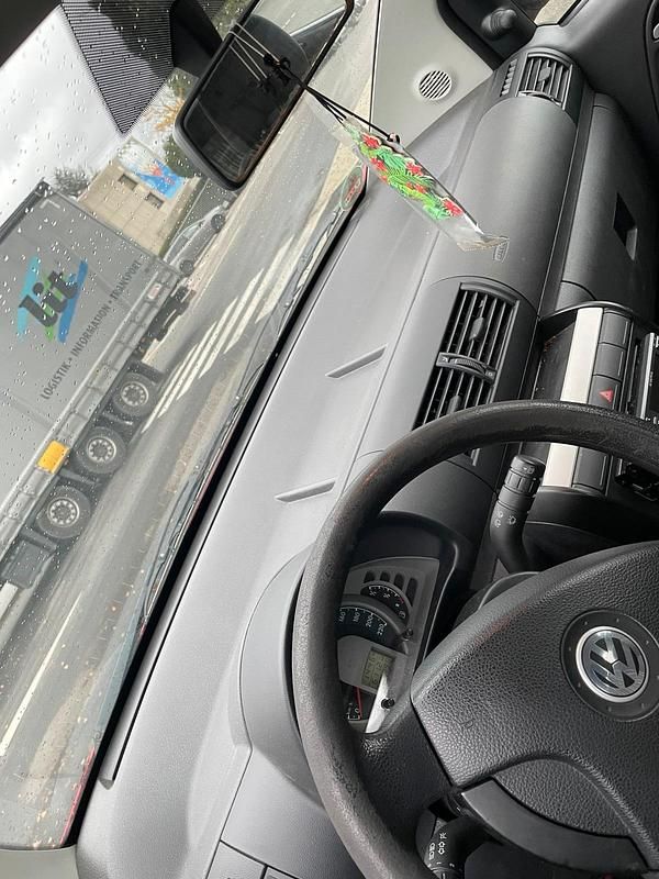 Second-hand VW Fox 73 CP (53 kW) 2010 Roșu Hatchback