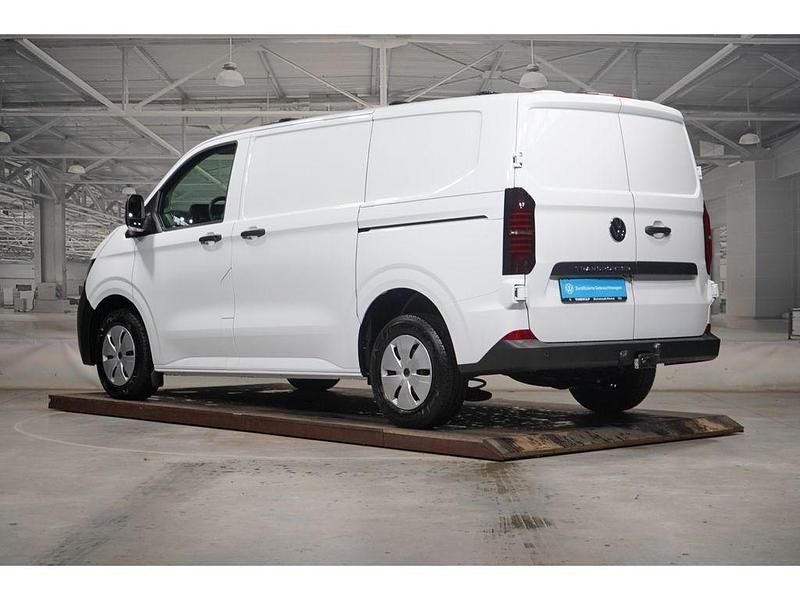 Używany VW Transporter 150 KM (110 kW) 2025 Biały Van