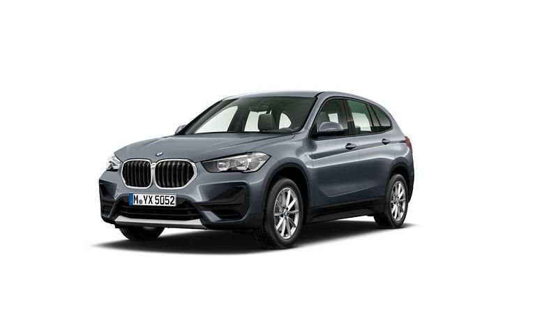 Gebraucht BMW X1 178 PS (130 kW) 2026 SUV