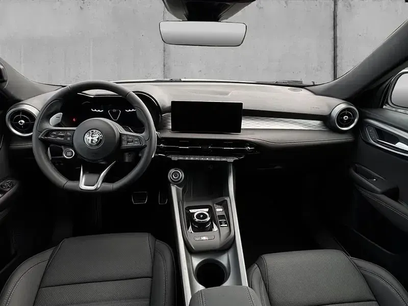 Neu Alfa Romeo Tonale Ti 175 PS (128 kW) 2026 SUV
