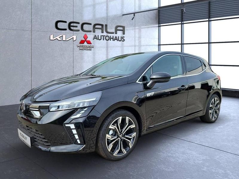 Neu Mitsubishi Colt Select 143 PS (105 kW) 2025 Schwarz Limousine