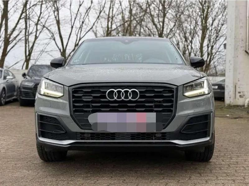 Gebraucht 2017 Audi Q2 Sport SUV | 20.500 € (Etwas zu teuer) - Bild 1/4