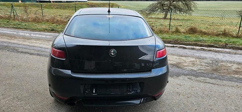 Gebraucht Alfa Romeo GT 150 PS (110 kW) 2005 Coupé
