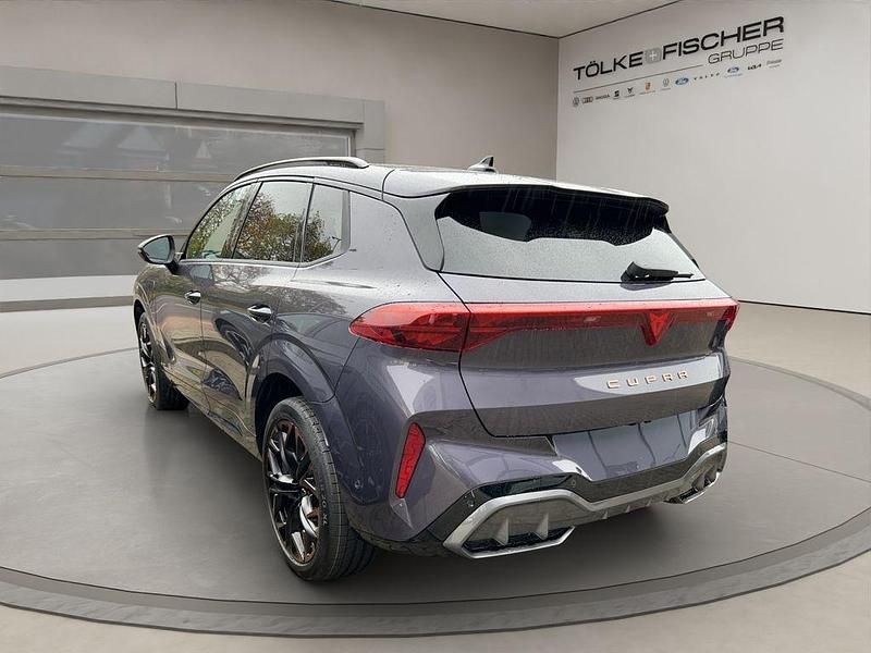 Gebraucht Cupra Terramar VZ 272 PS (200 kW) 2024 SUV