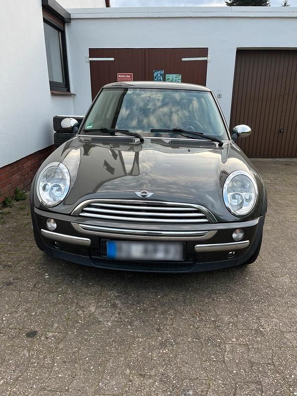 Usado Mini ONE 90 HP (66 kW) 2005 Citadino
