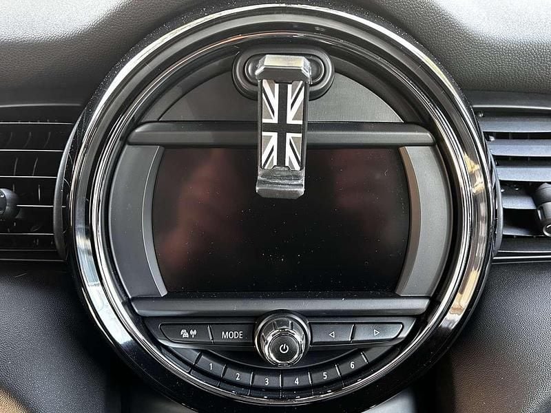 Gebraucht Mini Cooper S 192 PS (141 kW) 2017 Rot Kleinwagen